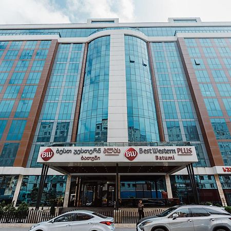 Best Western Plus Batumi Exterior photo