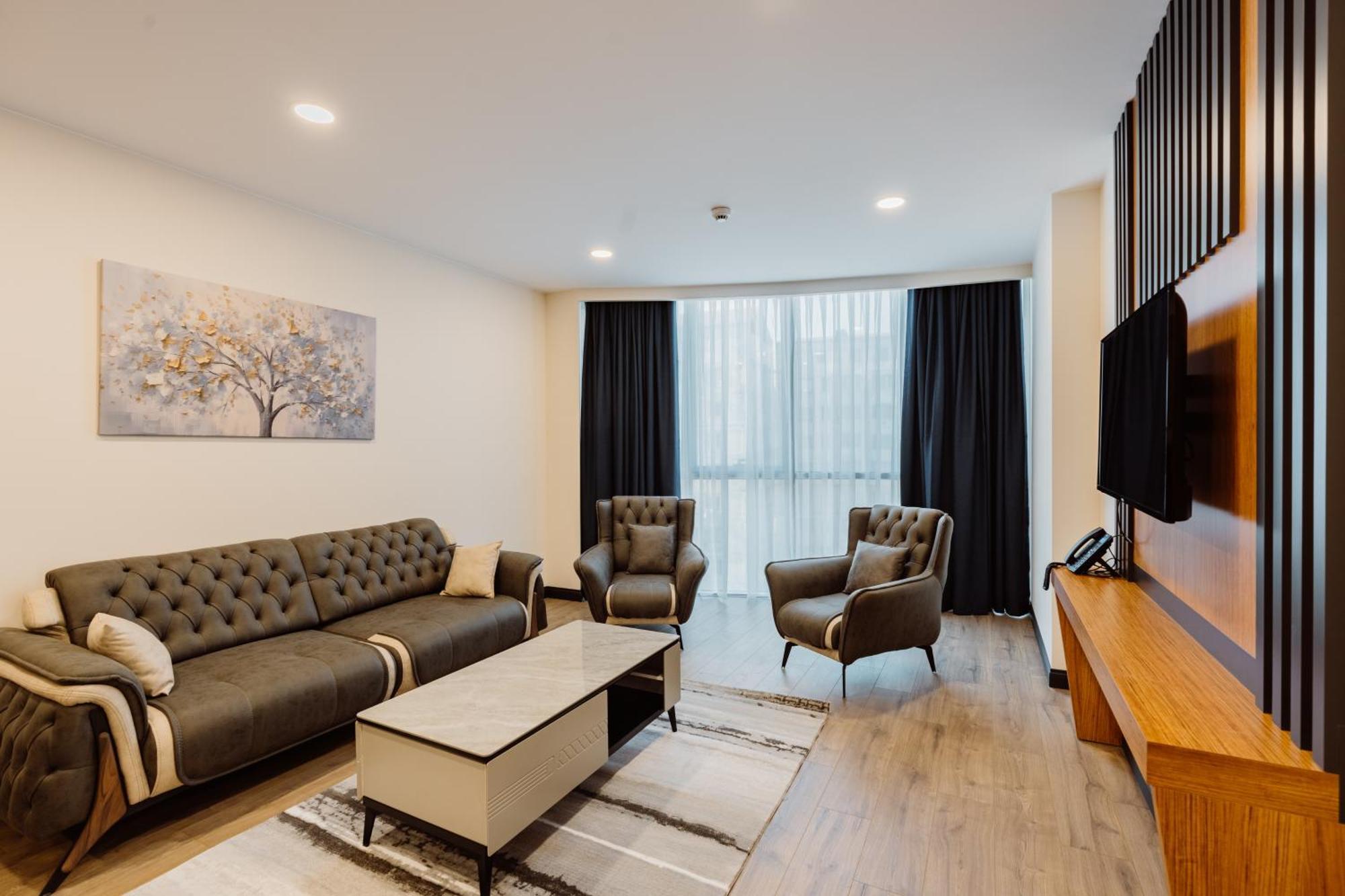 Best Western Plus Batumi Exterior photo