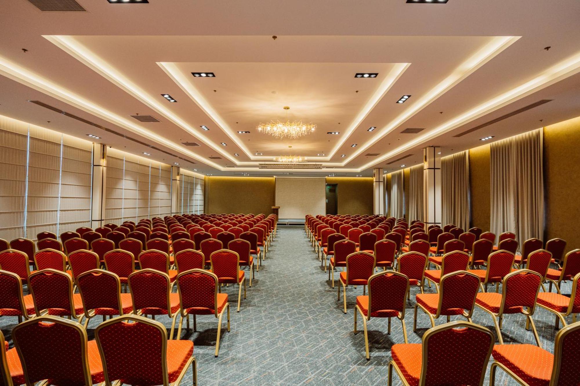 Best Western Plus Batumi Exterior photo